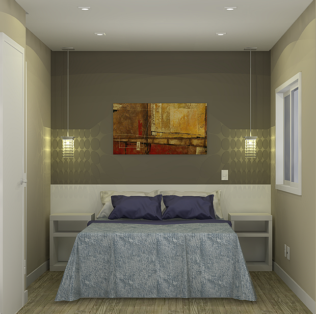 Laisser Decorações
