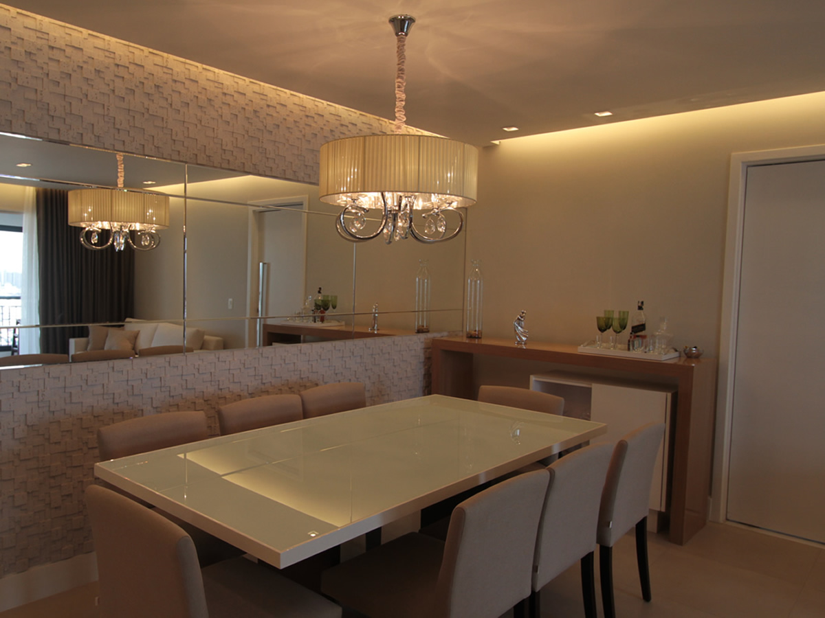 Laisser Decorações