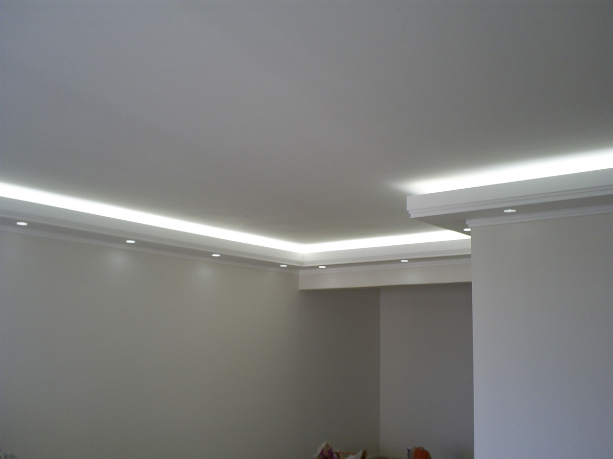 Laisser Decorações